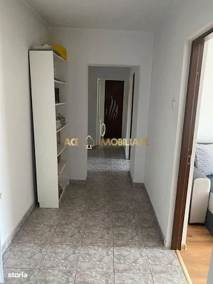 3 Camere de inchiriat | Pantelimon | Metrou | Mobilat & Utilat | - imagine 4