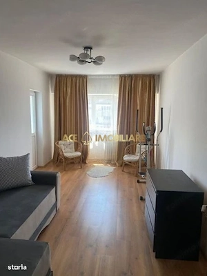 3 Camere de inchiriat | Pantelimon | Metrou | Mobilat & Utilat | - imagine 5