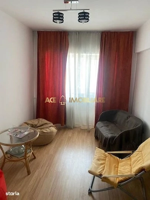 3 Camere de inchiriat | Pantelimon | Metrou | Mobilat & Utilat | - imagine 2