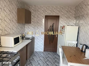 3 Camere de inchiriat | Pantelimon | Metrou | Mobilat & Utilat | - imagine 3