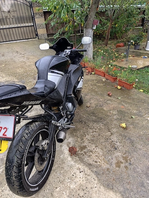 Vând Yamaha YZF-R125 2009 - imagine 5
