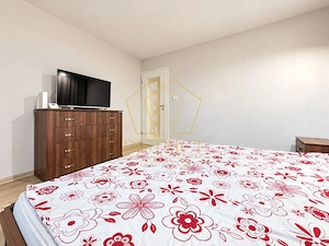 Apartament superb cu 3 camere | Pet Friendly | 2 bai | Zona Telegrafului - imagine 4