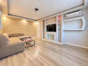 Apartament superb cu 3 camere | Pet Friendly | 2 bai | Zona Telegrafului - imagine 2