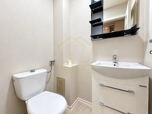 Apartament superb cu 3 camere | Pet Friendly | 2 bai | Zona Telegrafului - imagine 11