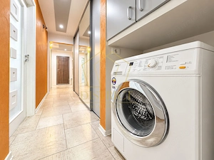 Apartament superb cu 3 camere | Pet Friendly | 2 bai | Zona Telegrafului - imagine 12
