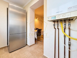 Apartament superb cu 3 camere | Pet Friendly | 2 bai | Zona Telegrafului - imagine 14