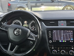 Vand Skoda Octavia 3 , 1.6 TDI,115 CP , An 2018 - imagine 5