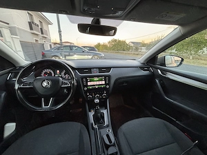 Vand Skoda Octavia 3 , 1.6 TDI,115 CP , An 2018 - imagine 6