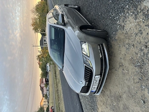 Vand Skoda Octavia 3 , 1.6 TDI,115 CP , An 2018