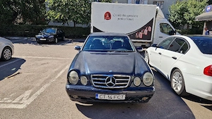 Mercedes E 200 CDI - imagine 2