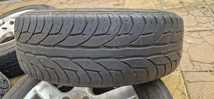 Set Roti  VW Golf  6