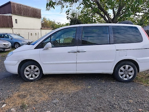 Citroen C8 2.2 Hdi an 2005 defect - imagine 5