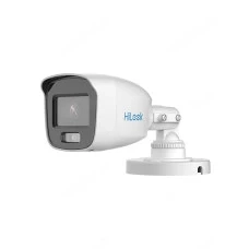 Camera Hikvision Hilook ColorVU Mini THC-B129-P(2.8MM), 2MP, 2.8 mm, lumina alba 20 m