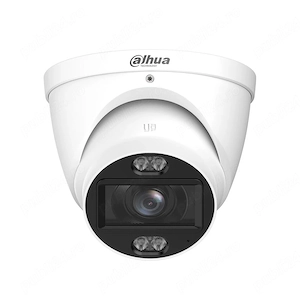 Camera Dome Dual Light Dahua Smart Dual Light HAC-HDW1500T-Z-IL-A-27135-S3-DIP, 5MP, 2.7   13.5 mm, 