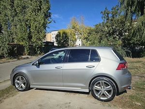 Volkswagen Golf 7 - imagine 6