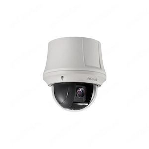 Camera de supraveghere rotativa PTZ Speed Dome Hikvision HiLook Darkfighter PTZ-T4215-D3, 2 MP, 5   