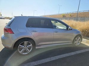 Volkswagen Golf 7 - imagine 2