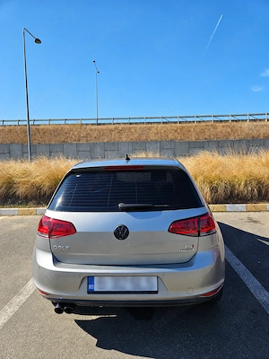 Volkswagen Golf 7 - imagine 7
