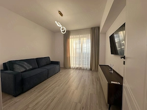 Prima inchiriere apartament 3 camere 2 bai 97mp -Copou, Azimut- Copou, Iași 880     lună - imagine 6