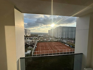 Prima inchiriere apartament 3 camere 2 bai 97mp -Copou, Azimut- Copou, Iași 880     lună - imagine 9