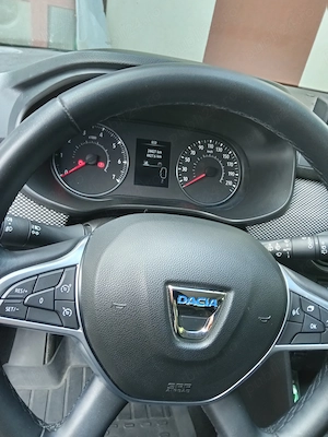 Sandero Stepway - imagine 10