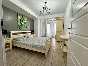 Apartament de închiriat   3 camere, 2 băi, loc de parcare inclus - imagine 4