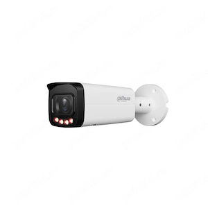 Camera exterior IP Dual Light Dahua WizSense IPC-HFW2449T-ZAS-IL-27135, 4 MP, 2.7 mm   13.5 mm, IR l
