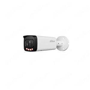 Camera exterior IP Dual Light Dahua WizSense IPC-HFW2849T-ZAS-IL-27135, 8 MP, 2.7 mm   13.5 mm motor
