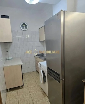 Garsoniera de inchiriat | Kiseleff | Metrou | - imagine 4