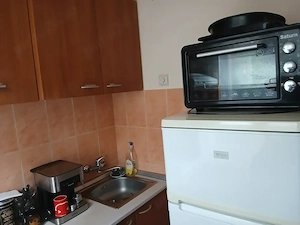 Vând apartament o cameră - imagine 6
