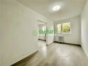 Apartament 3 camere, zona Banu Maracine, Aleea Faget , Arad - imagine 2