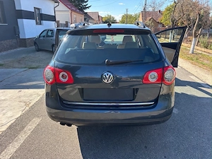 Vand vw passat 2006 - imagine 2