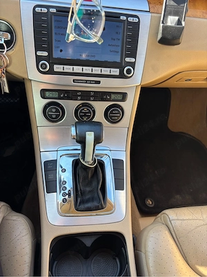 Vand vw passat 2006 - imagine 4