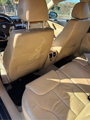 Vand vw passat 2006 - imagine 5