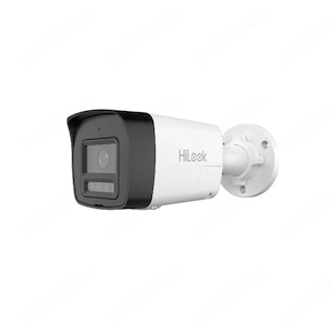 Camera exterior IP Hybrid Light Hikvision Hilook IPC-B180HA-LUF SL(2.8MM), 8 MP, 2.8 mm, IR Lumina a