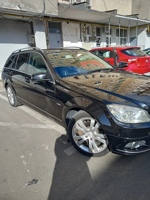 Vand Mercedes cdi - imagine 4