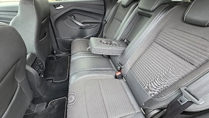 Ford Kuga 4x4, automat 2.0 diesel, 150 Euro 6 - imagine 4