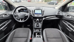 Ford Kuga 4x4, automat 2.0 diesel, 150 Euro 6 - imagine 3