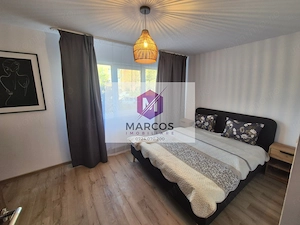 Inchiriez apartament 2 camere Muncii - imagine 5