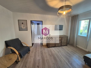 Inchiriez apartament 2 camere Muncii - imagine 3
