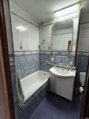 Apartment 2 camere, Braila - imagine 3
