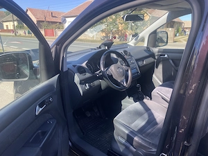 Volkswagen Caddy Maxi - imagine 8