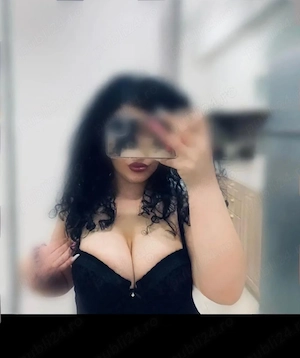 Bună sunt Vanessa nouă în orașul tău 