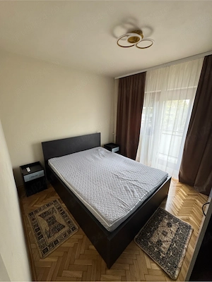 Apartament doua camere de inchiriat zona Intim 