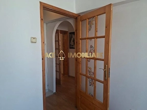2 Camere de vanzare | Mosilor | Metrou | Bloc Reabilitat | Necesita Renovare - imagine 5