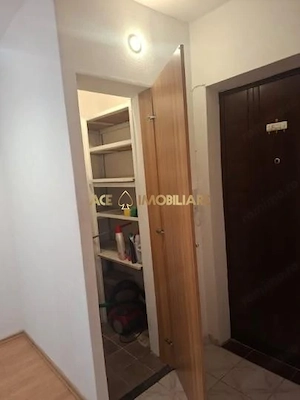 2 Camere de vanzare | Mosilor | Metrou | Bloc Reabilitat | Necesita Renovare - imagine 9