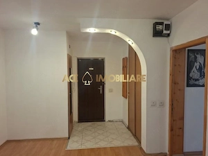 2 Camere de vanzare | Mosilor | Metrou | Bloc Reabilitat | Necesita Renovare - imagine 12