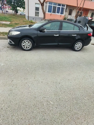 Renault Fluence 2013 - imagine 4