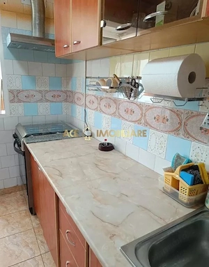 3 Camere de inchiriat | Vitan | Metrou |  Pet Friendly|  - imagine 8