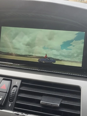 vând bmw e60 - imagine 4